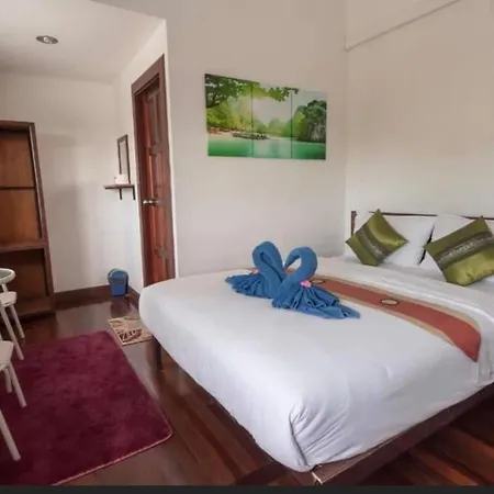 Nitro House Hostel